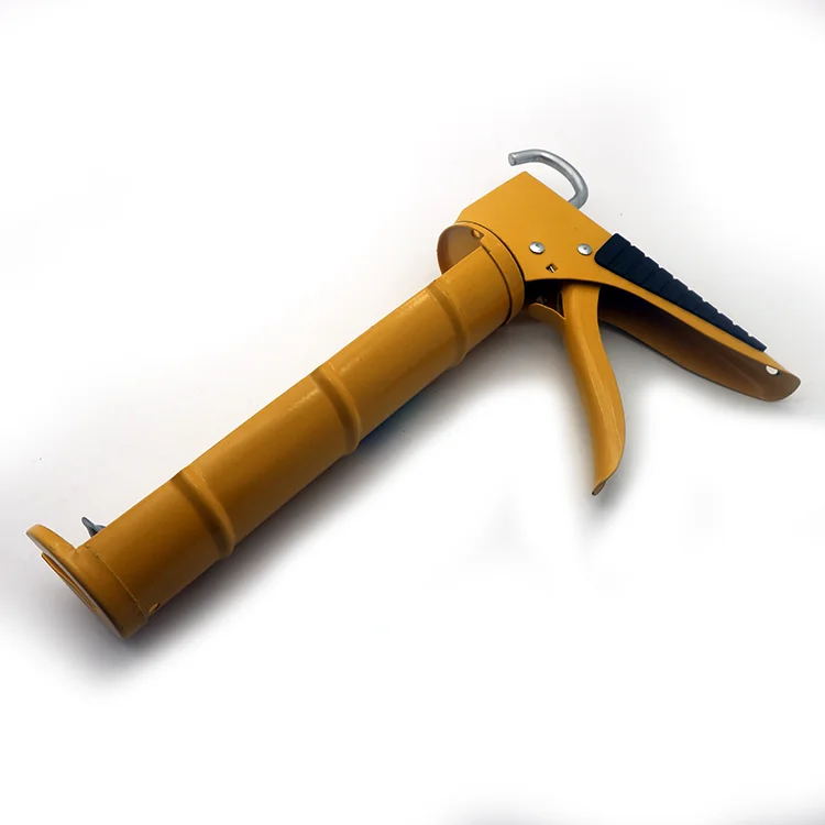 Hot Sale Silicone Sealant Manual Caulking Gun