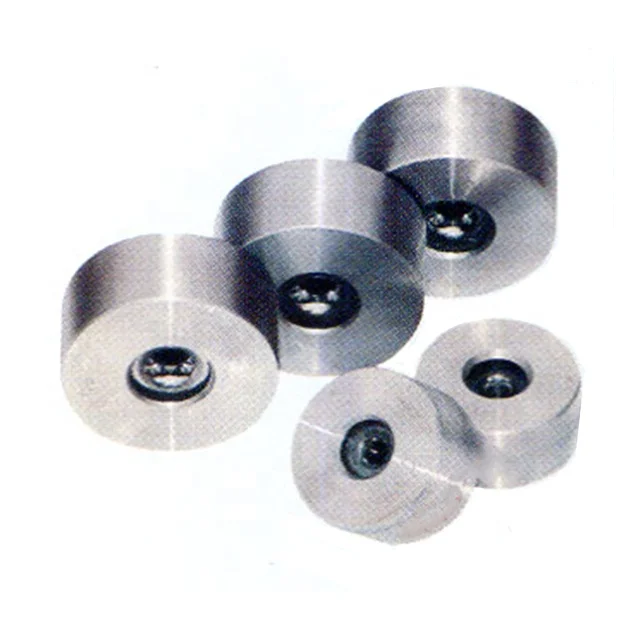 Wire drawing dies/moulds, PCD, hard alloy, nail making die available