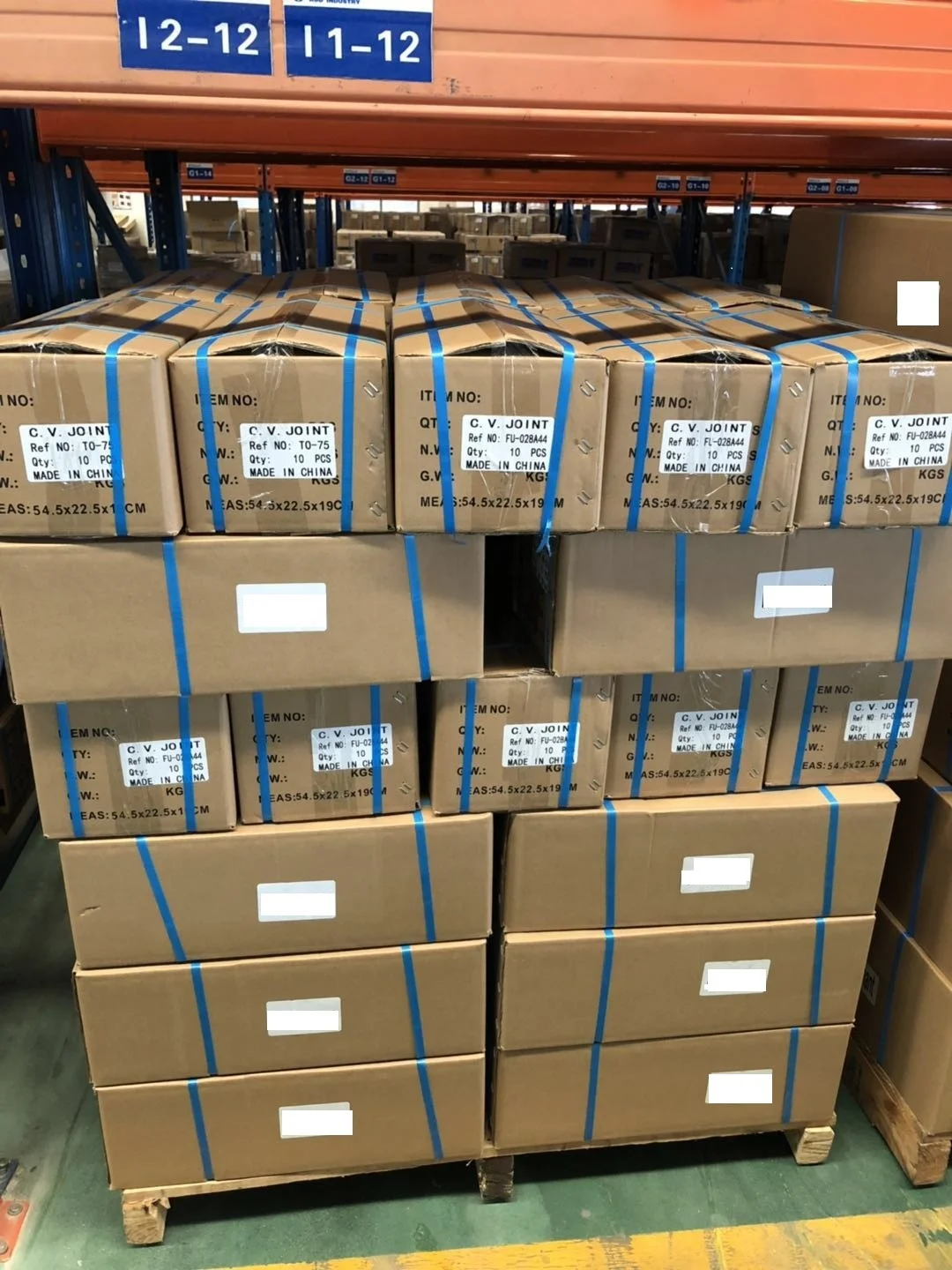 OEM High Quality Front Right CV Axle Drive Shaft for Lexus RX300 43410-33202 Driveshaft