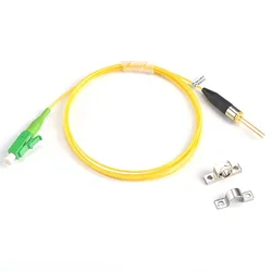ingaas pin photodiode moduler catv transmission amplifier
