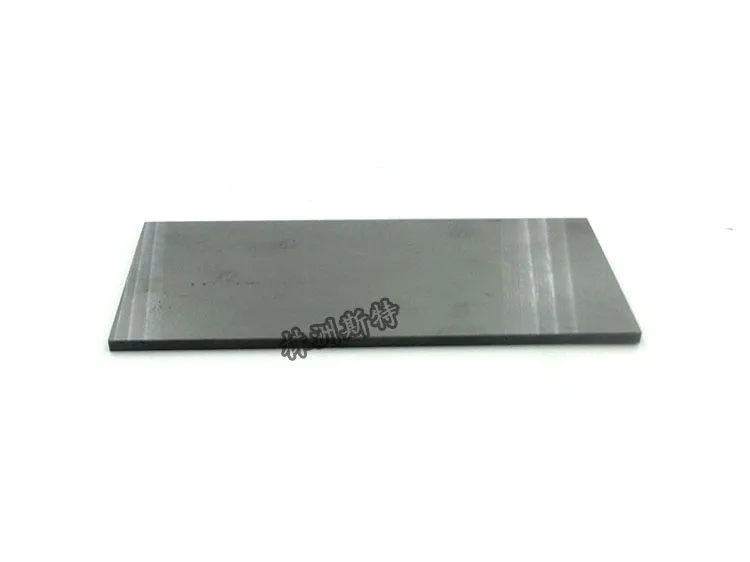 Tungsten carbide strip/cemented carbide strip/carbide plates