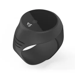 2022 New Style Christmas Gift 2000mAh Reusable Electric Portable Heater Gift Dawn Rechargeable Hand Warmer