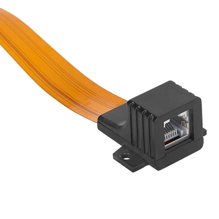 Ghost Wire RJ45 Jumper Cable 20cm