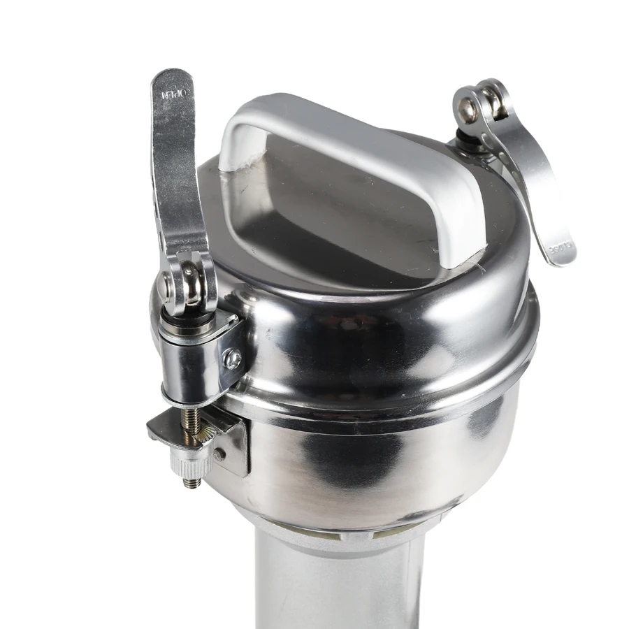 Professional 150g pulverizer dry grain spices powder grinder mini food grinder machine