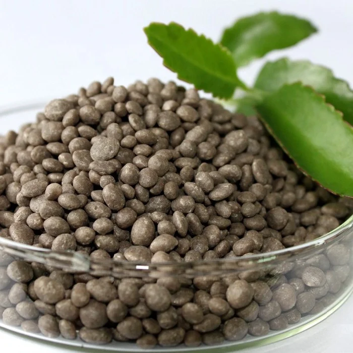 22-20-8 High Yield NPK Compound Fertilizer