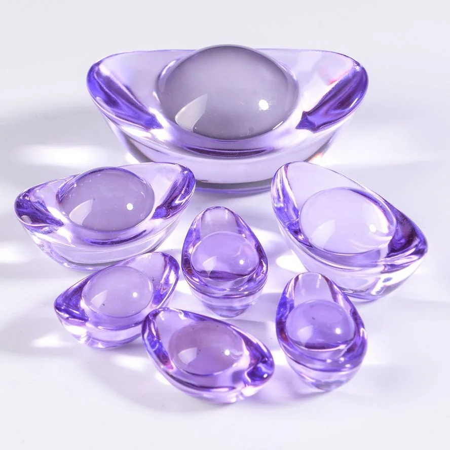 hot sale Hotel Solid Chopstick Stand Chinese gold ingot Chopstick Spoon Rest for gifts or ceremony