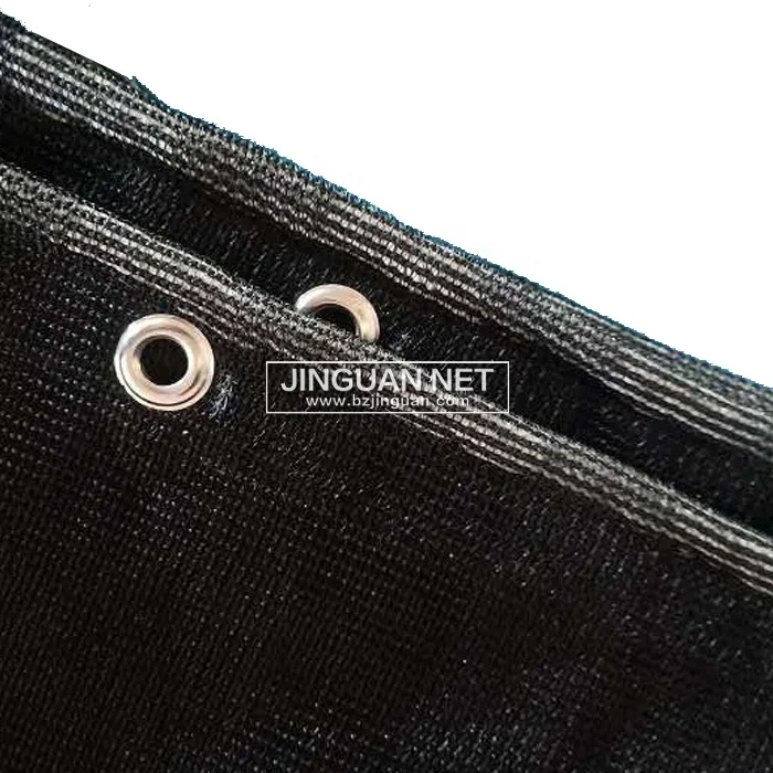 HDPE construction scaffolding building safety net