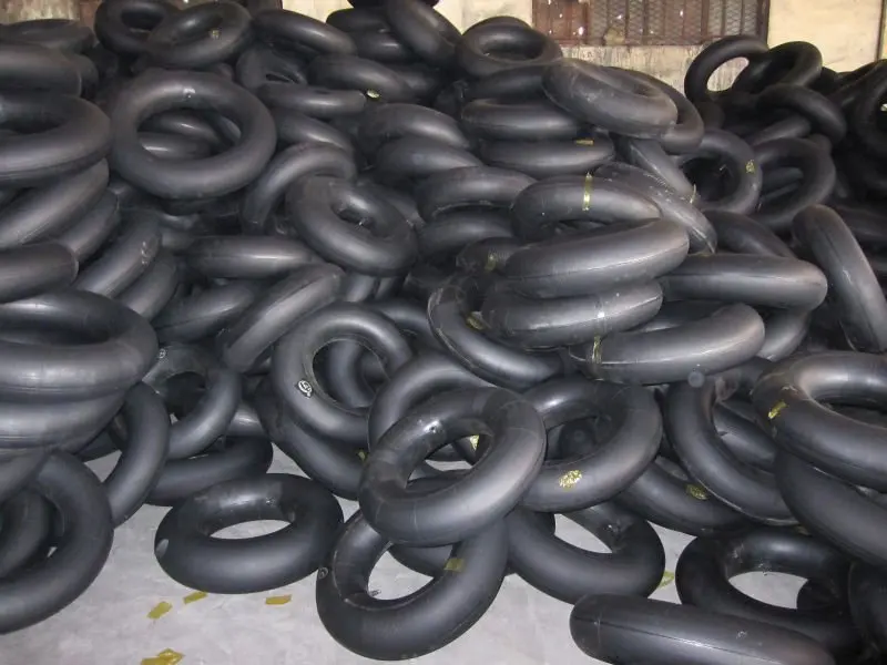 high quality 300-18 motorcycle tire and inner tube