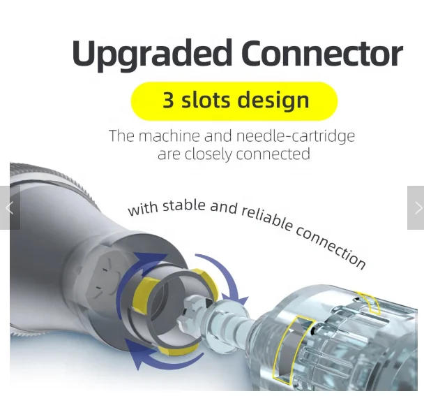 Cosmetic Beauty M8 Derma Pen Dr.Pen