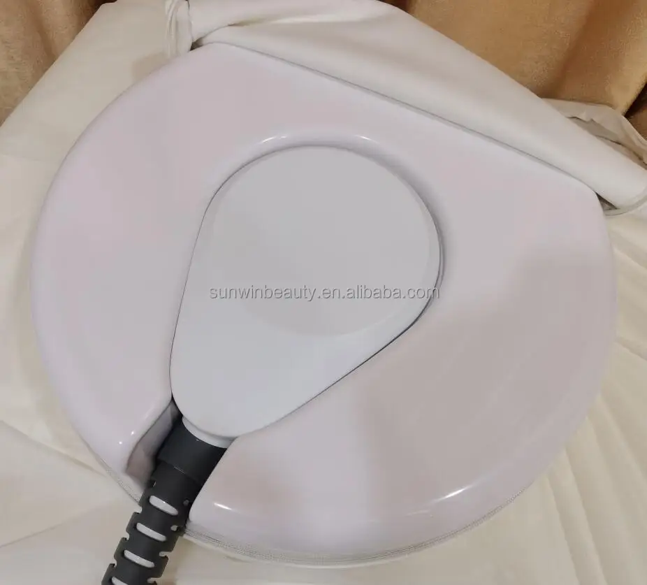 Простая в эксплуатации HIEMT 4 ручки EMslim Nova body sculpting стимулятор мышц ems устройство для быстрого похудения тела потери