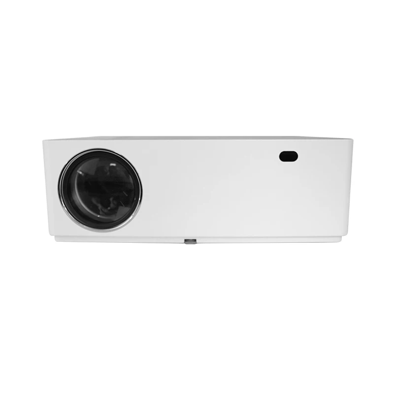 DLP 4K смарт Водонепроницаемый Открытый SN01Mini 16:9 1080p проектор для мобильного