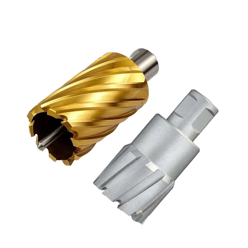 Top Quality Leader Manufacture Supply Magnetic Drill Hss Annular Cutter