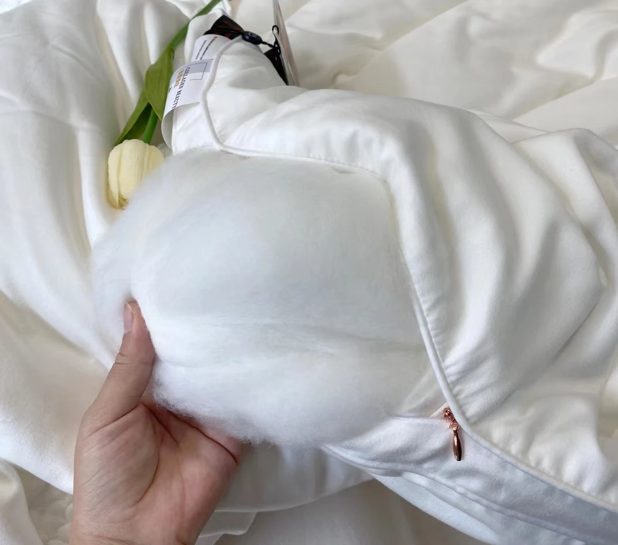 Soft Comforter Set Bedding sets DUBAI