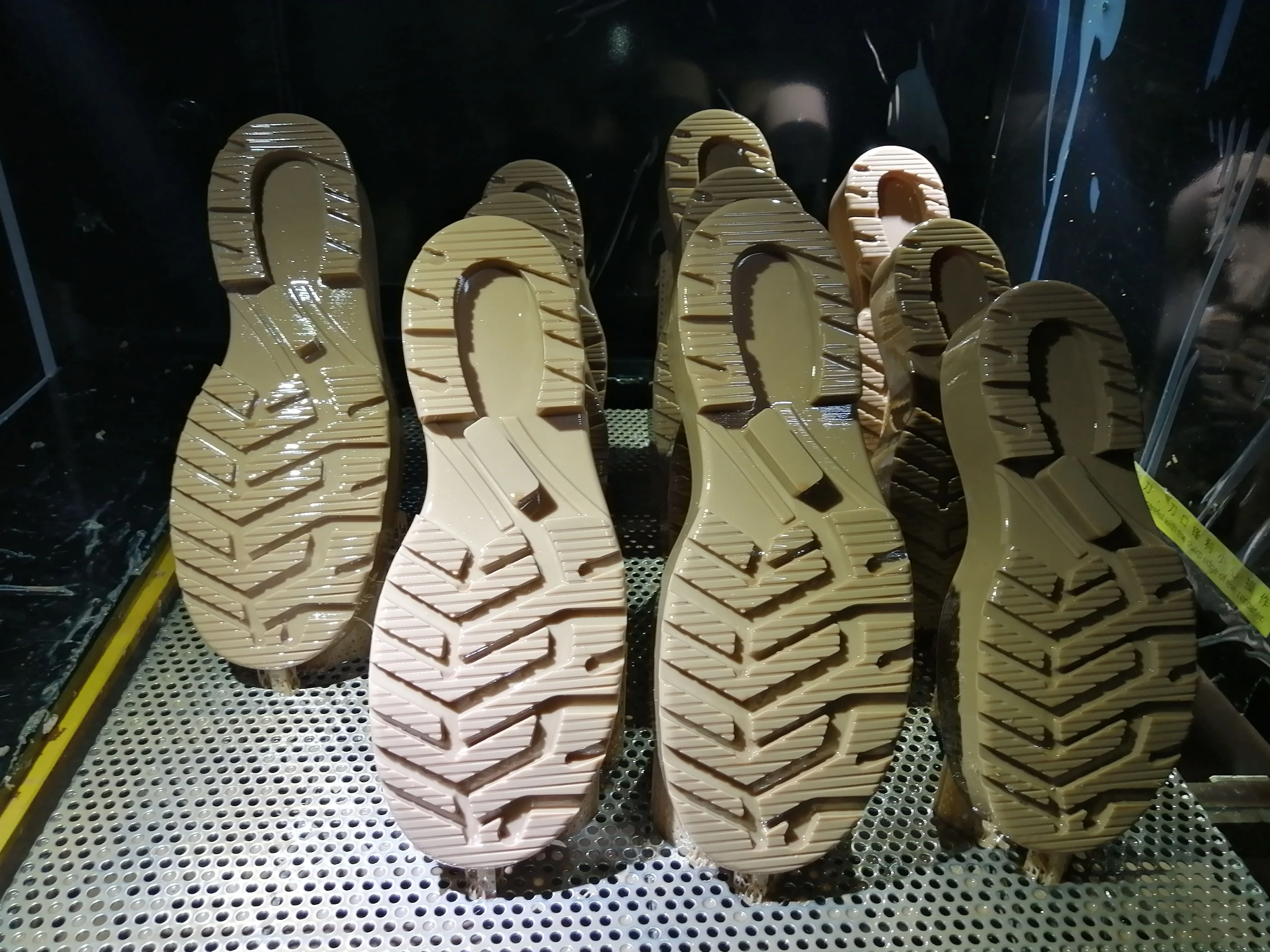  Полимерный 3D принтер KINGS 600PRO SLA для изготовления обувной подошвы