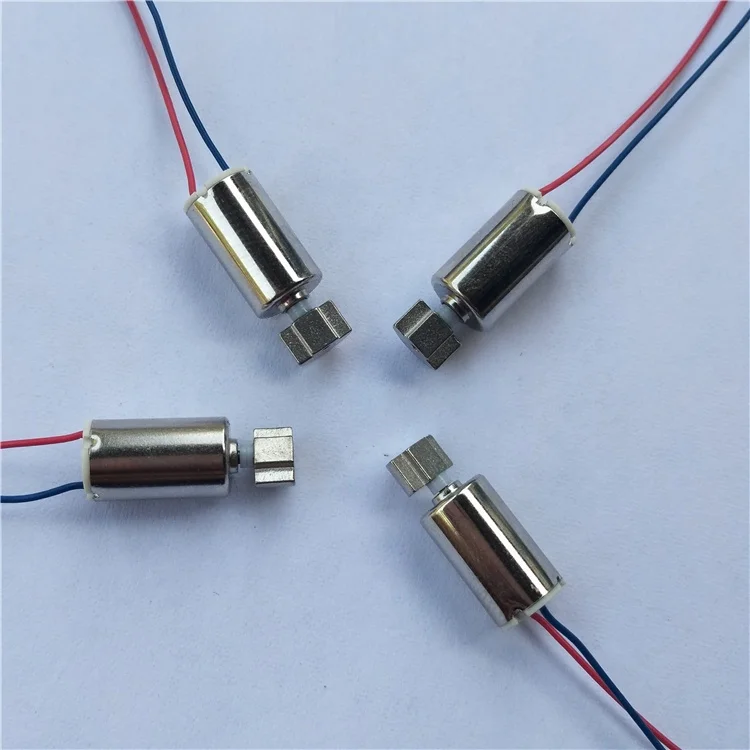 
610 hollow cup DC coreless adult products vibration motor insect toys 