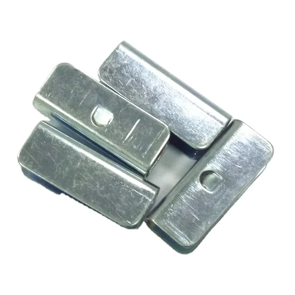 Customizable installation bracket panel strong thickness bracket  aluminum stainless steel pipe bracket stamping holder
