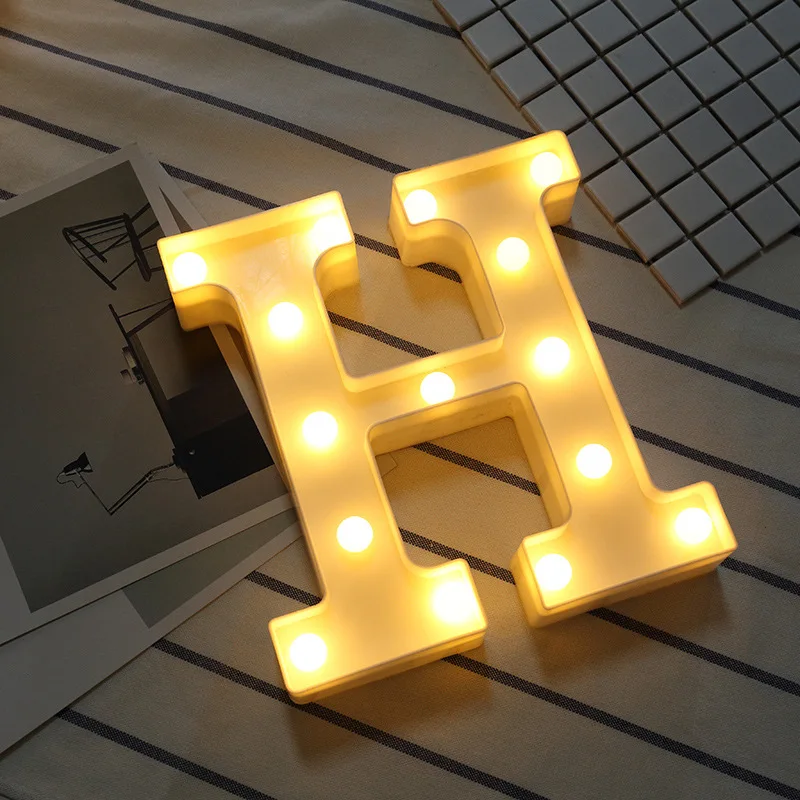 custom giant led numbers letters marquee number lights marry me marquee letter
