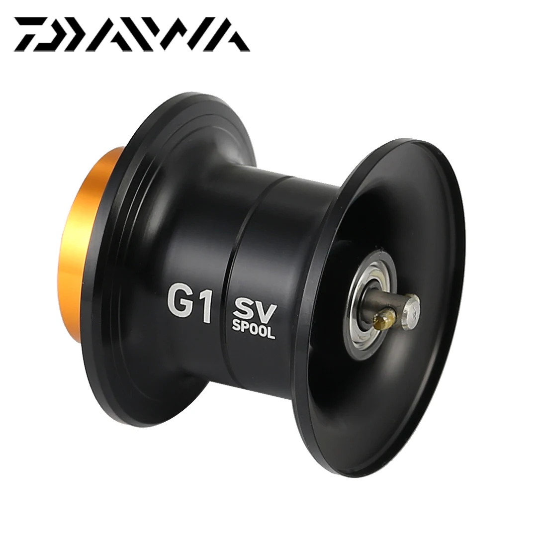 100% Original  DAIWA 19STEEZ CT SV Carrete De Pesca Deep Sea Baitcasting Fishing Reels