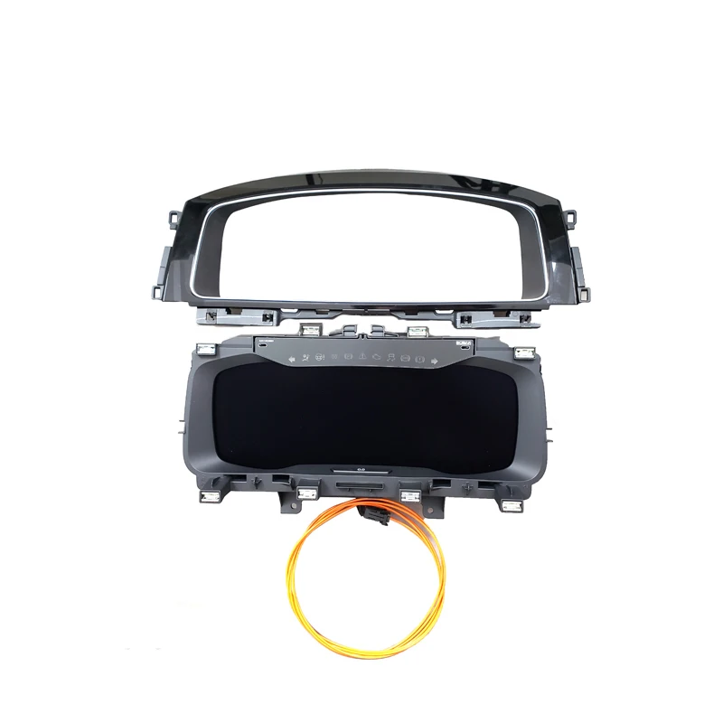 Для использования в гольф, чисто Электрический полный LCD приборной панели для E. golf GTE LCD приборной панели 5gg920795