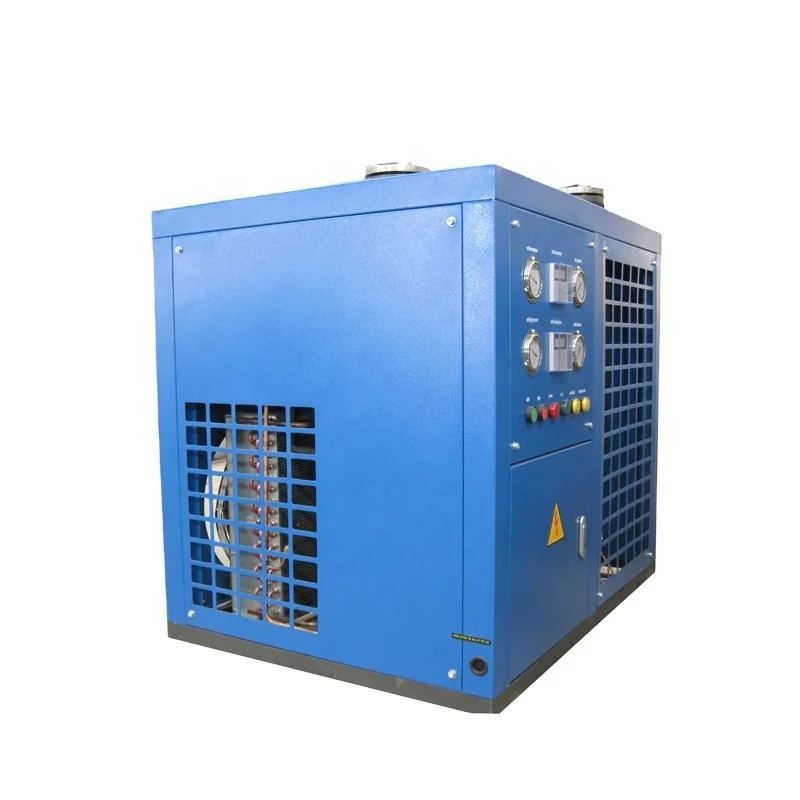 high purity industrial Production Plant Oxygen/Nitrogen plant with factory price