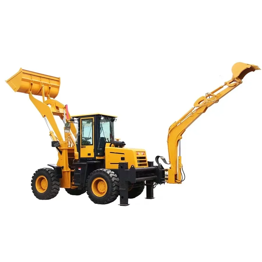 Подержанный экскаватор-погрузчик JCB 3cx по заводской цене погрузчик 3CX используется