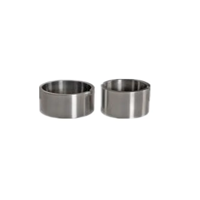 Tungsten Carbide Bushing For  Electrical Submersible Oil Field Application