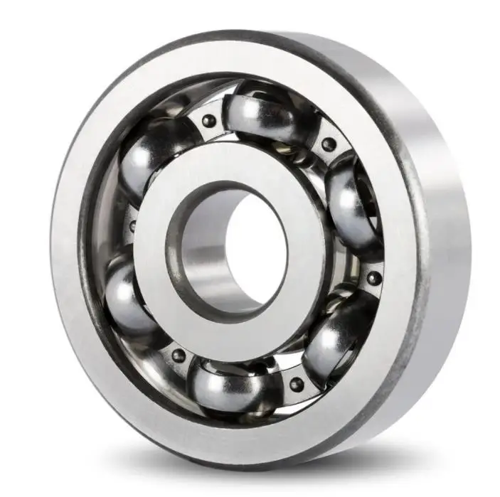 LRO Deep groove ball bearing 538271 for rolling mill in stock