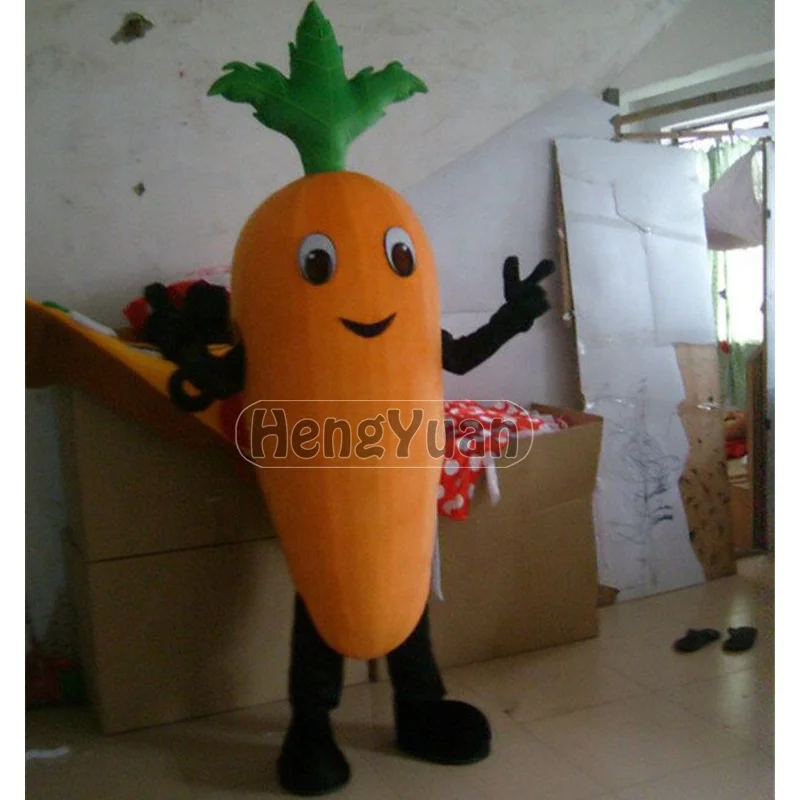 Hengyuan Halloween Pumpkin Mascot Character Animal Squirrel Cosplay Mascot Costume Cute Squirrel Anime Costumes