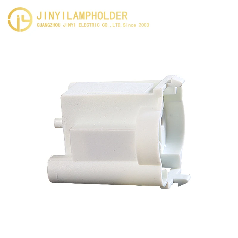 Factory supply fluorescent lamp socket high quality socket best price G23 lamp holder floor lamp