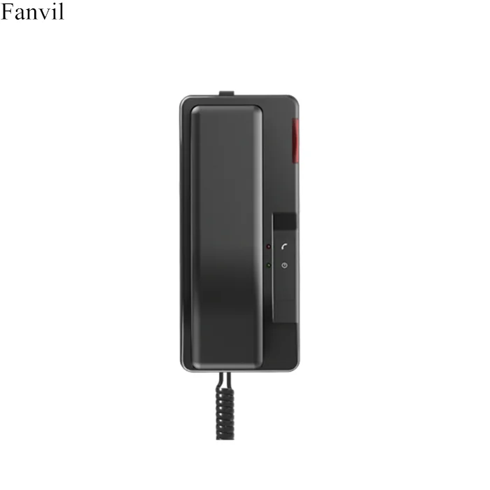 Fanvil H2S Professional Wall-mounted Hotel IP Phone