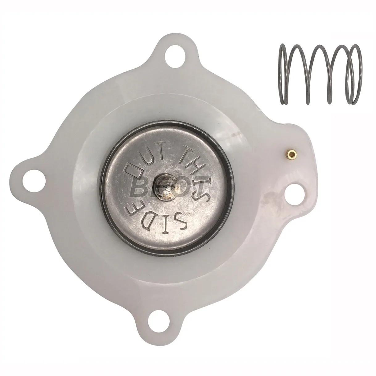 K200262 / K238866 type diaphragm membrane for 1inch dust collector pulse jet valves