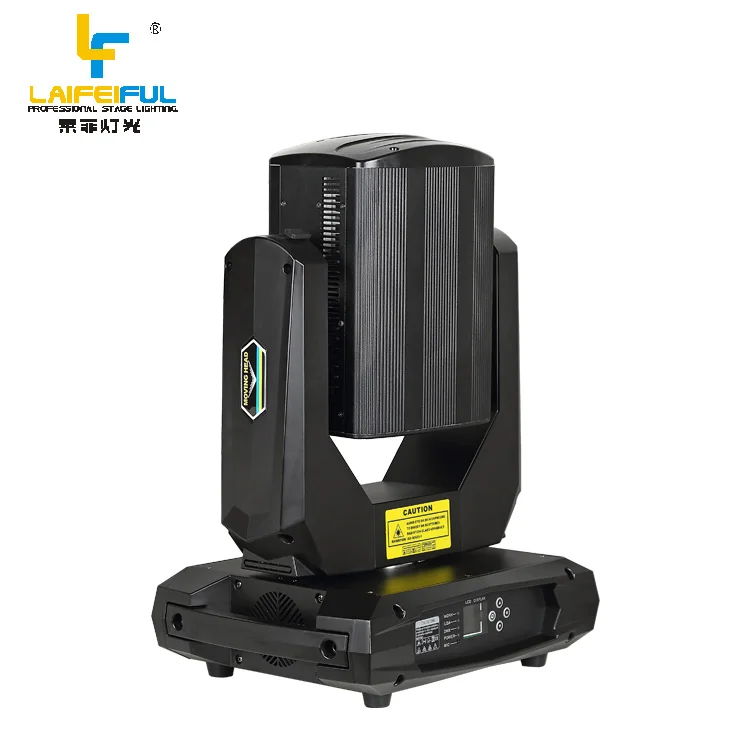 Hot Sale 12W Moving Head Laser Disco Light Stage Dj Disco Full Color Laser Light Projector