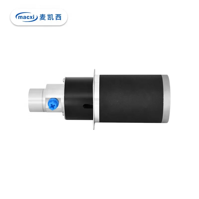 chemical magnetic DC metering pump positive displacement pump
