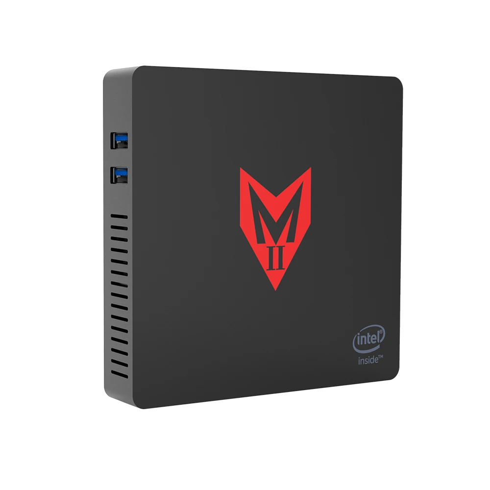 2019 newest Intel Apollo Lake Celeron J3355 MII 4gb 64gb smart mini pc