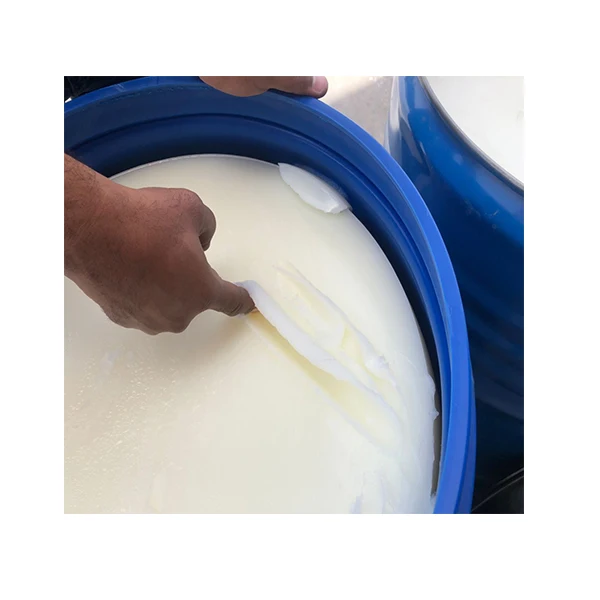 Great Effect Best Selling Factory Supply High Purity Petrolatum WHITE PETROLEUM JELLY 175 KG IRON & PE DRUM Skin Care Hot Sales