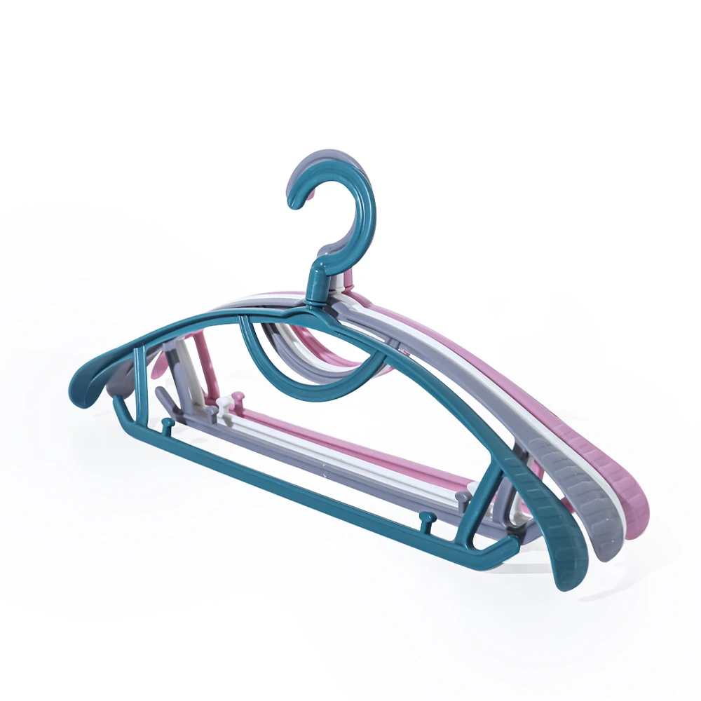 Многофункциональные практичные сушилки для одежды широкие плечи полипропиленовая офисная вешалка пальто подставка