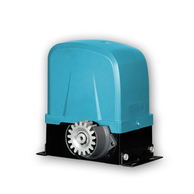 Электрическая плата управления BISEN одобренная CE встроенная с водонепроницаемым пультом дистанционного мотором/оператором раздвижной двери