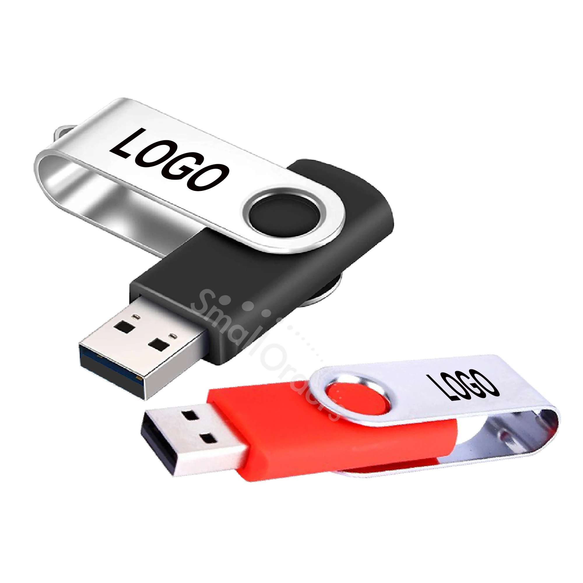 2024 new products ideas 2024 2025 Wholesale Custom gadgets electronic promotional business gifts ultrathin card USB flash drive