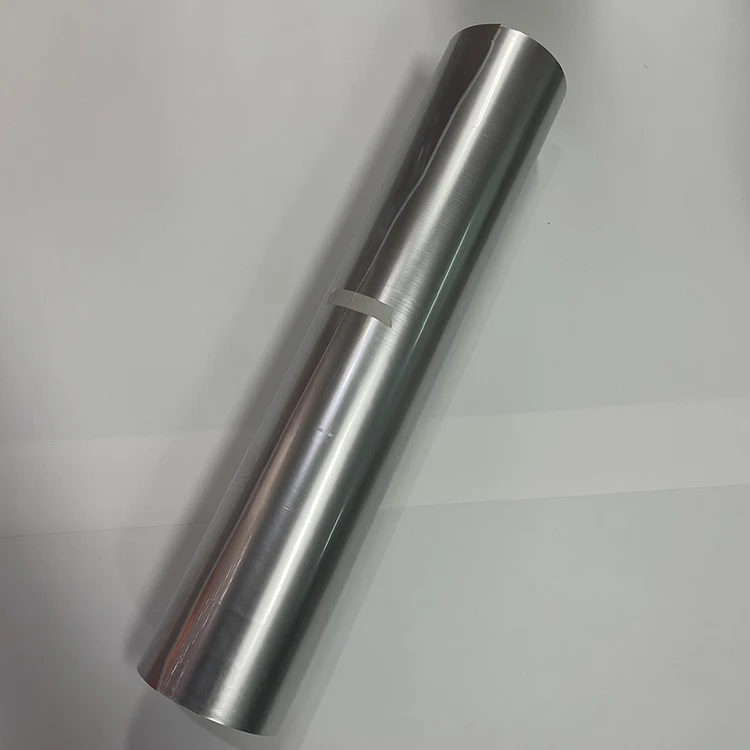 Competitive price and high quality soft metallic htv rolls heat transfer vinyl High demand products