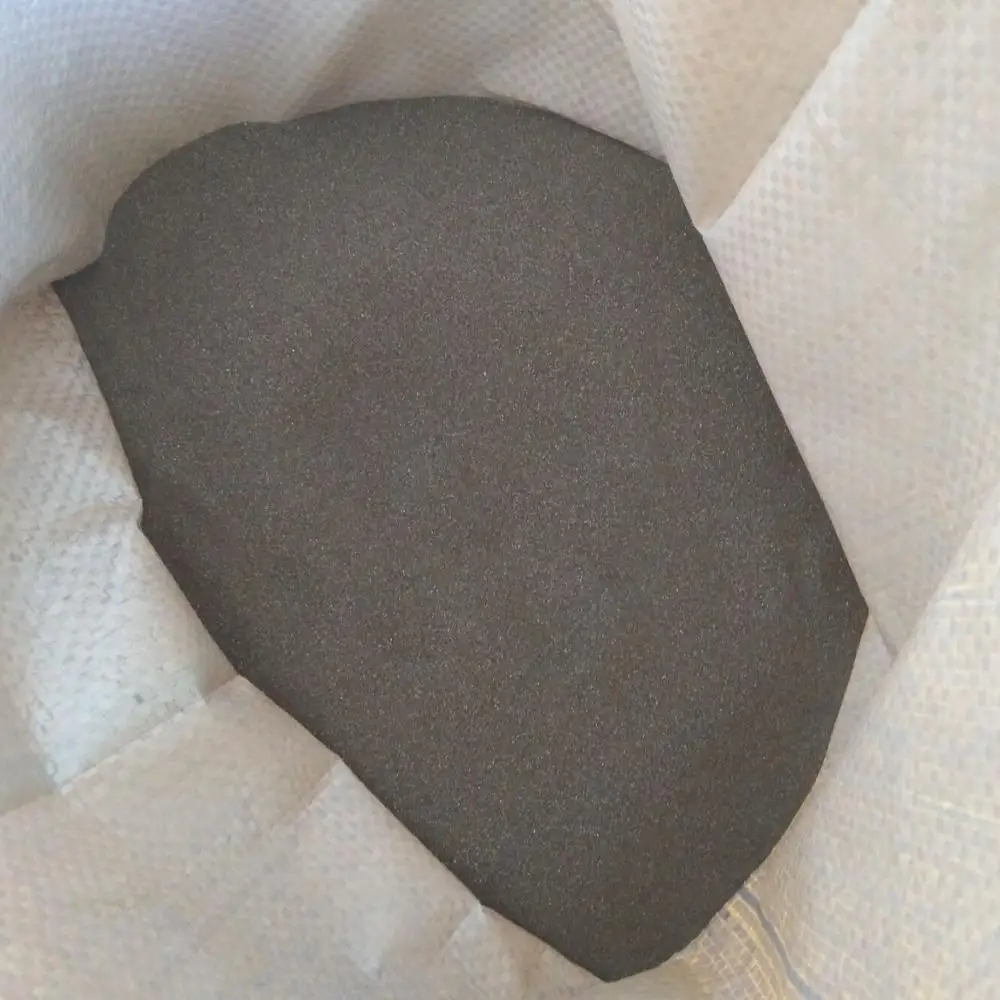 
Natural iron pyrites 