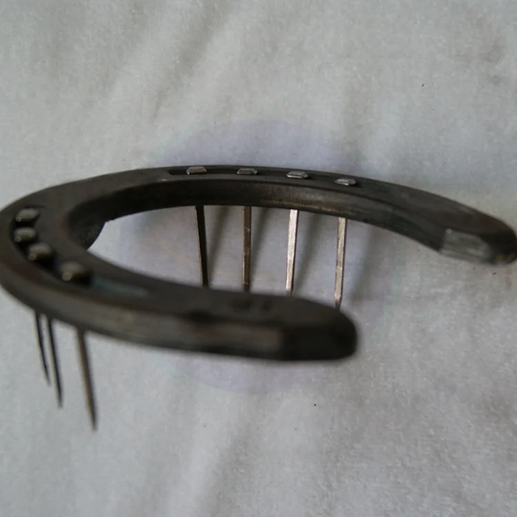 Прямая Оптовая Продажа с китайской фабрики Подковы Из Чугуна