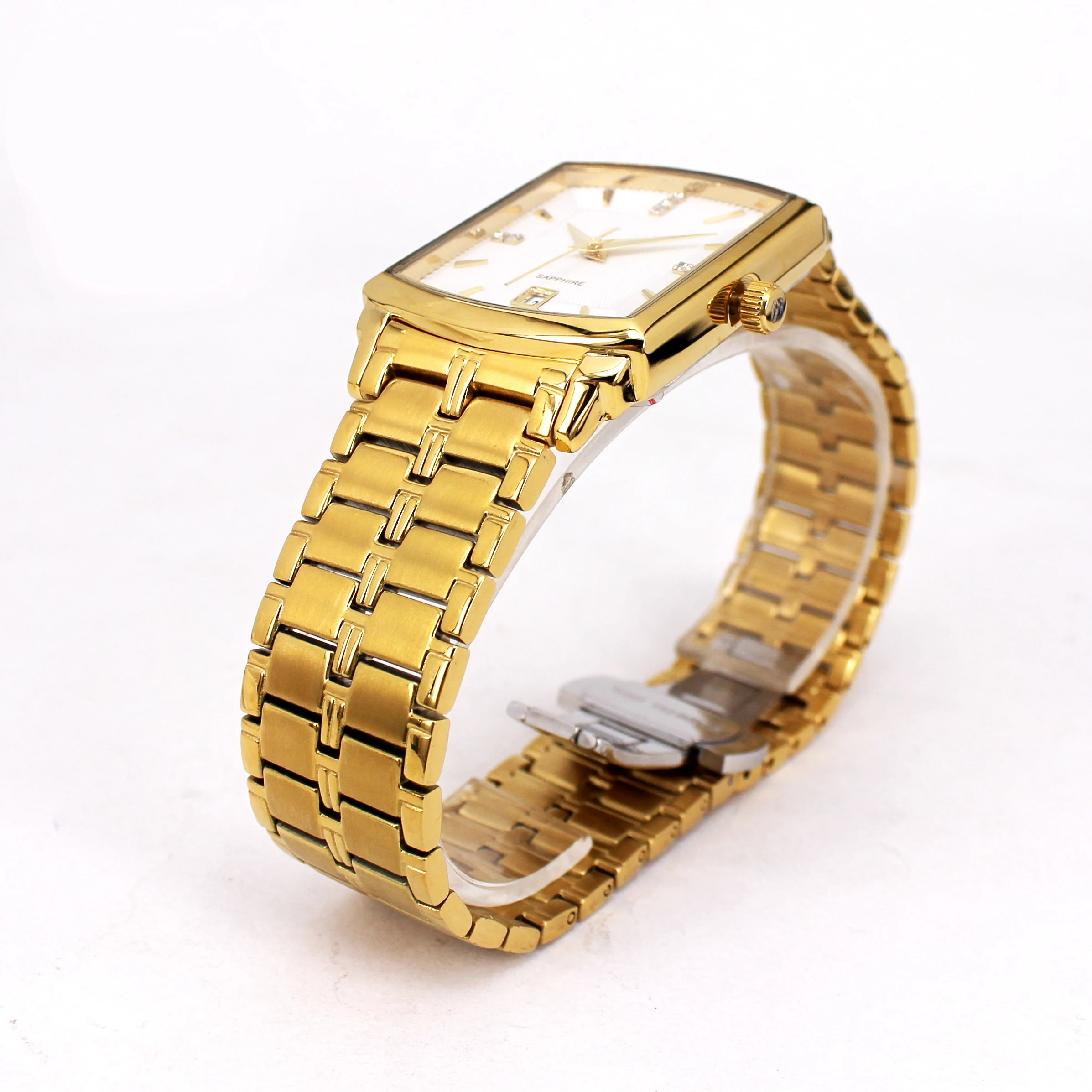 Japan Movt Quartz Watch Price Wristwatches Mechanical Wrist