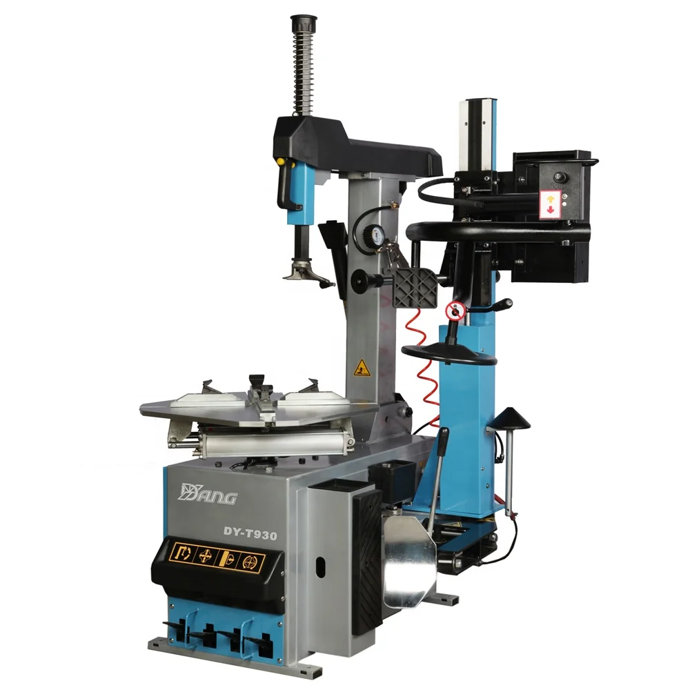 Automatic car Tire Changer/ tyre service/tire changing machine T930