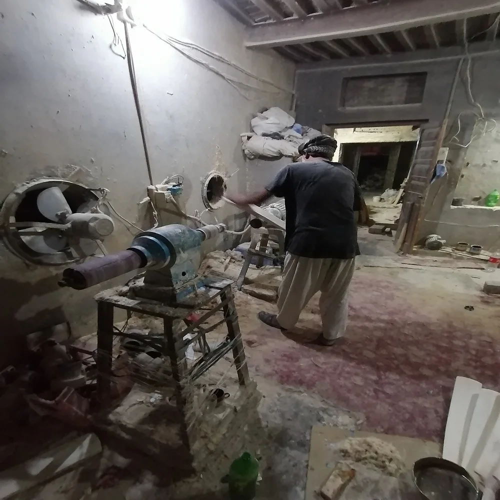 High Quality 45% Wool Professional Paddle Cricket Tennis Ball Cricket Set for Young Teens Bulk Wholesale