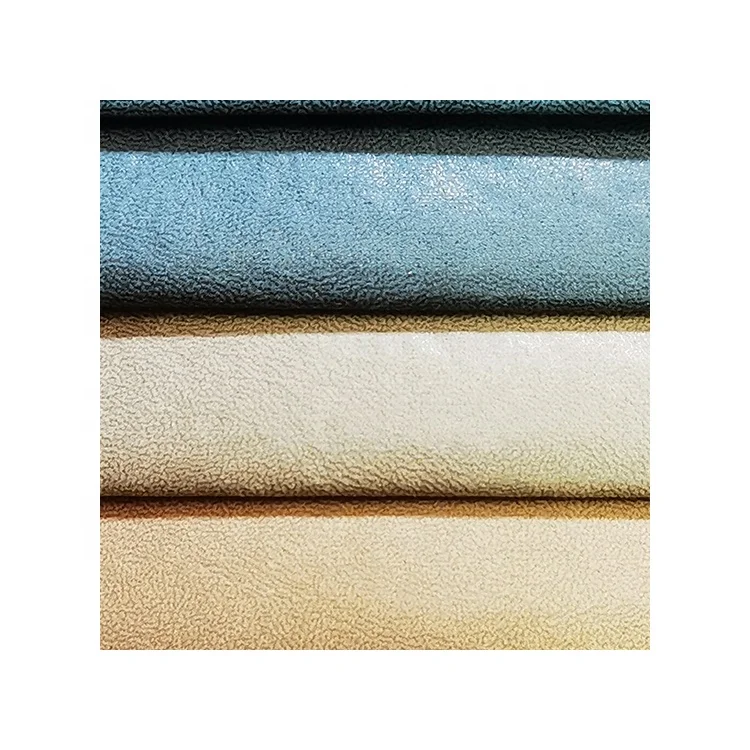 LXXH201 New Arrival Good Quality Custom Design Fabric for Curtain Faux Leather Fabric Sofa