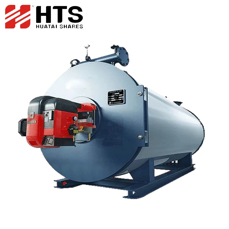 Low Cost and Safe to Operate Working System Running Cost of Gas as Fuel Thermal Oil Boiler/Furnace/Heater