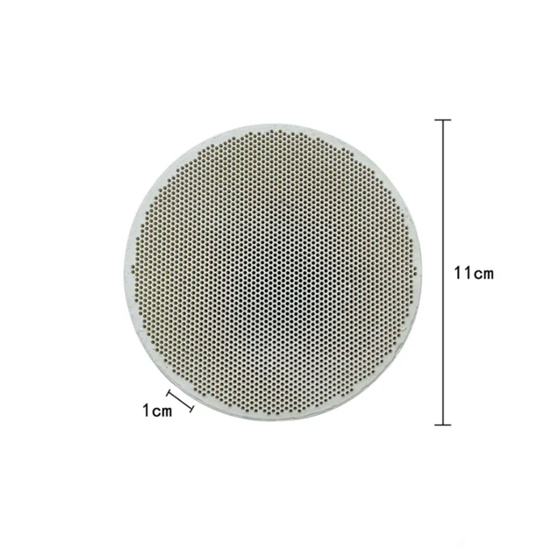 Ceramic Honeycomb Soldering Board  Jewelry Welding Brick