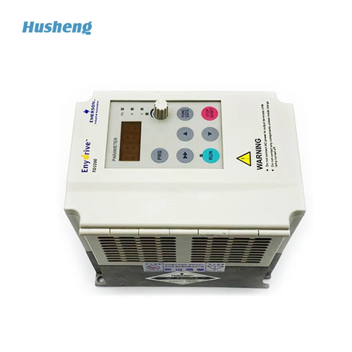 Emerson лифтовой Инвертер TD3200-2S0004D emerson