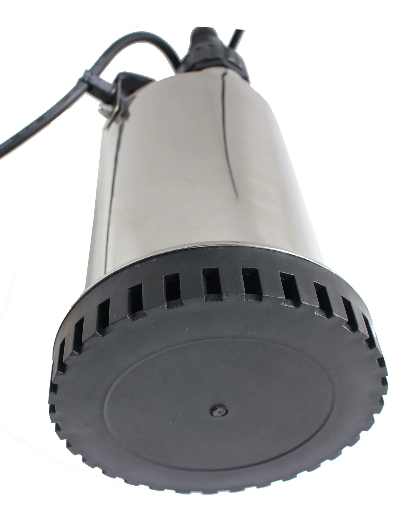 Trupow 550w 3/4hp utility pump full stainless steel casing submersible sump water pump