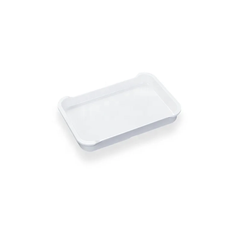 
Trade assurance factory serving dishes plate hotpot restaurant used 100% melamine food serving tray, cheap plastic tray 